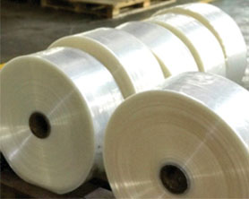 Đặc điểm của bao bì màng mỏng. Đặc điểm của bao bì màng mỏng.