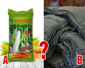 Những tác hại sẽ gặp phải khi sử dụng bao bì pp giá rẻ Những tác hại sẽ gặp phải khi sử dụng bao bì pp giá rẻ