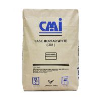 BOPP Covered Square Bottom