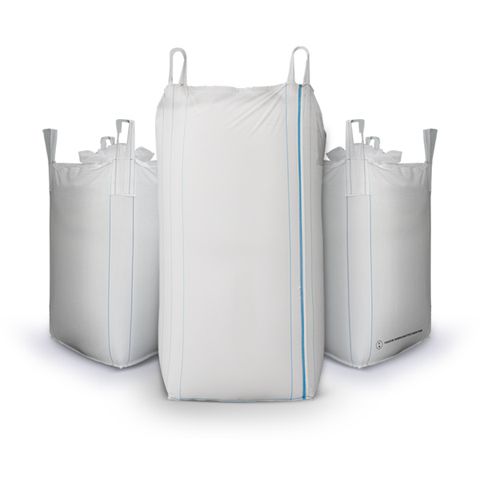 JUMBO/FIBC BAGS 